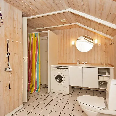 Semesterbostad 6 Person Holiday In Oksb L