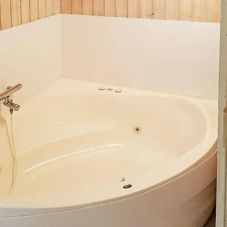 בית נופש 6 Person Holiday In Oksb L Oksbøl